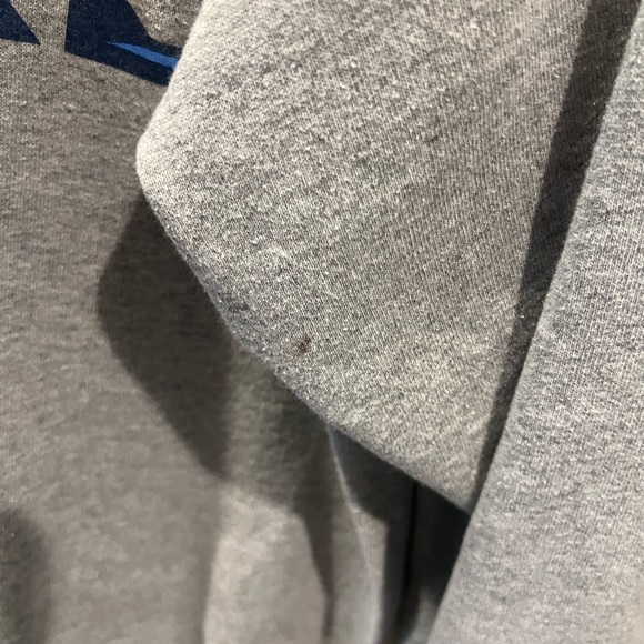 TENNESSEE TITANS CREWNECK REEBOK - Picture 3 of 5